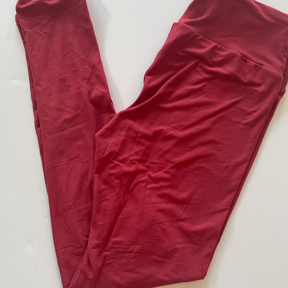 LuLaRoe leggings- one-size.